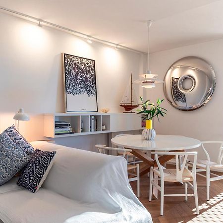 Koper Seaside Residence מראה חיצוני תמונה