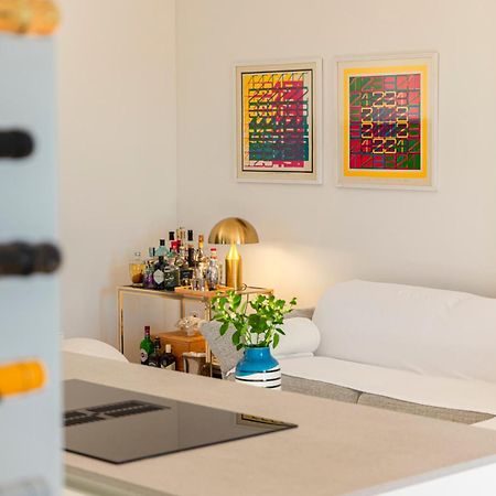 Koper Seaside Residence מראה חיצוני תמונה