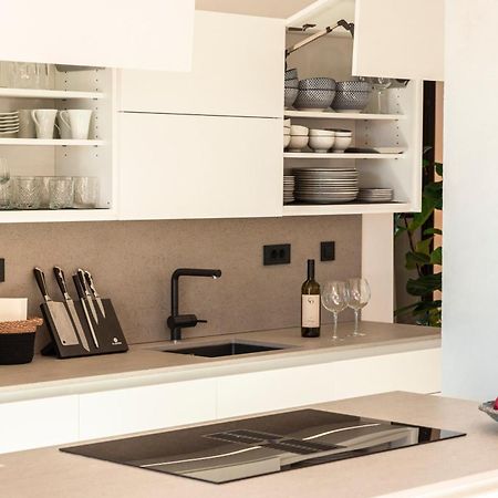 Koper Seaside Residence מראה חיצוני תמונה