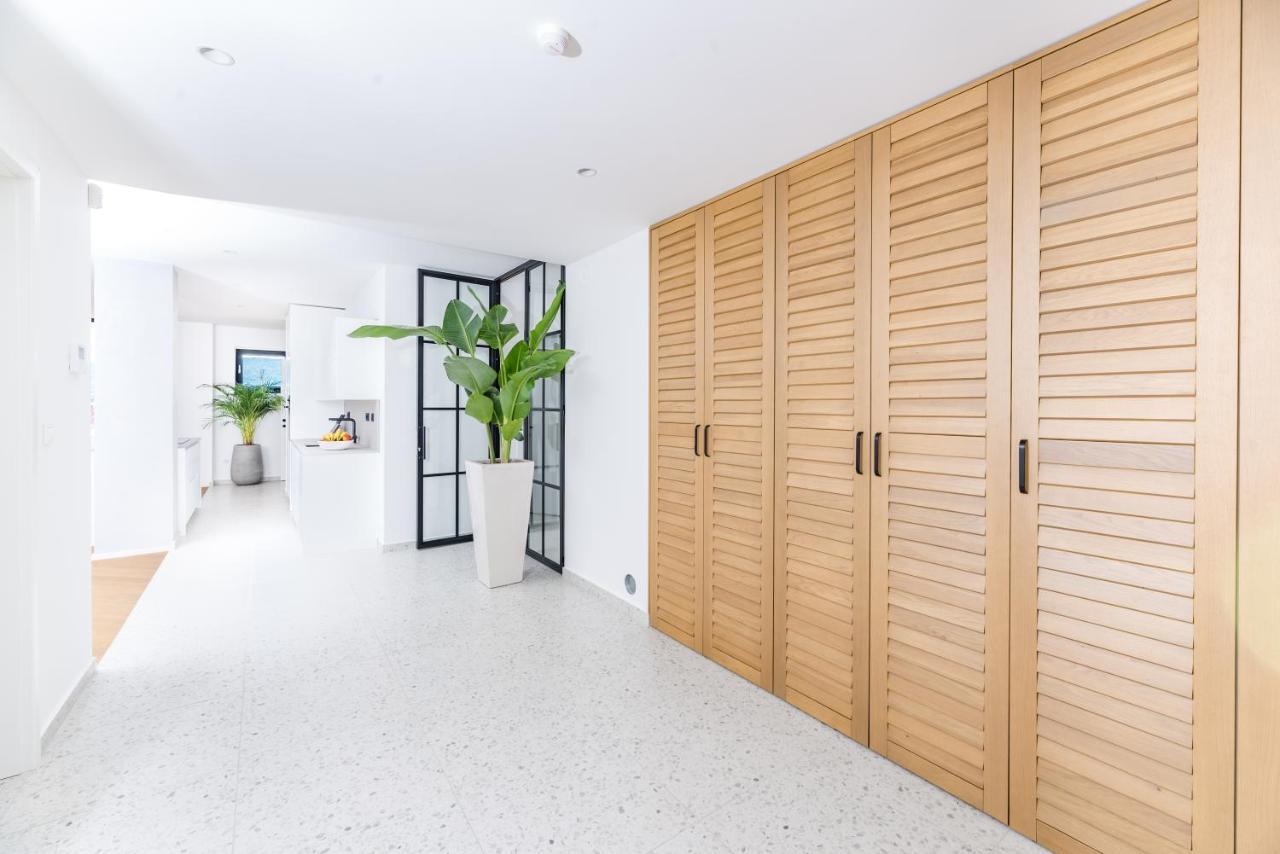 Koper Seaside Residence מראה חיצוני תמונה