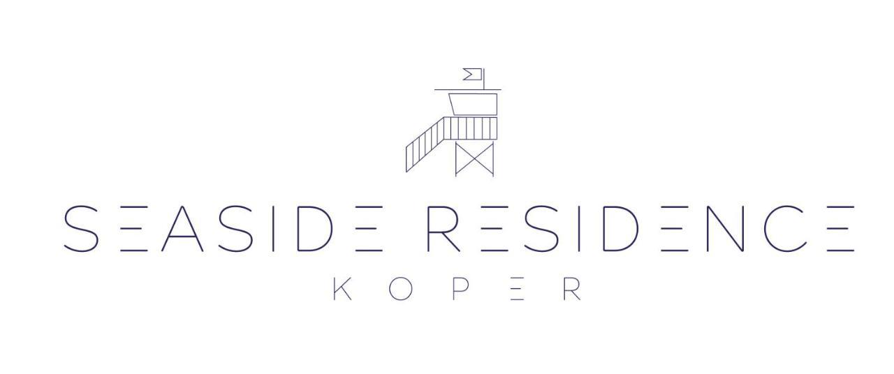 Koper Seaside Residence מראה חיצוני תמונה