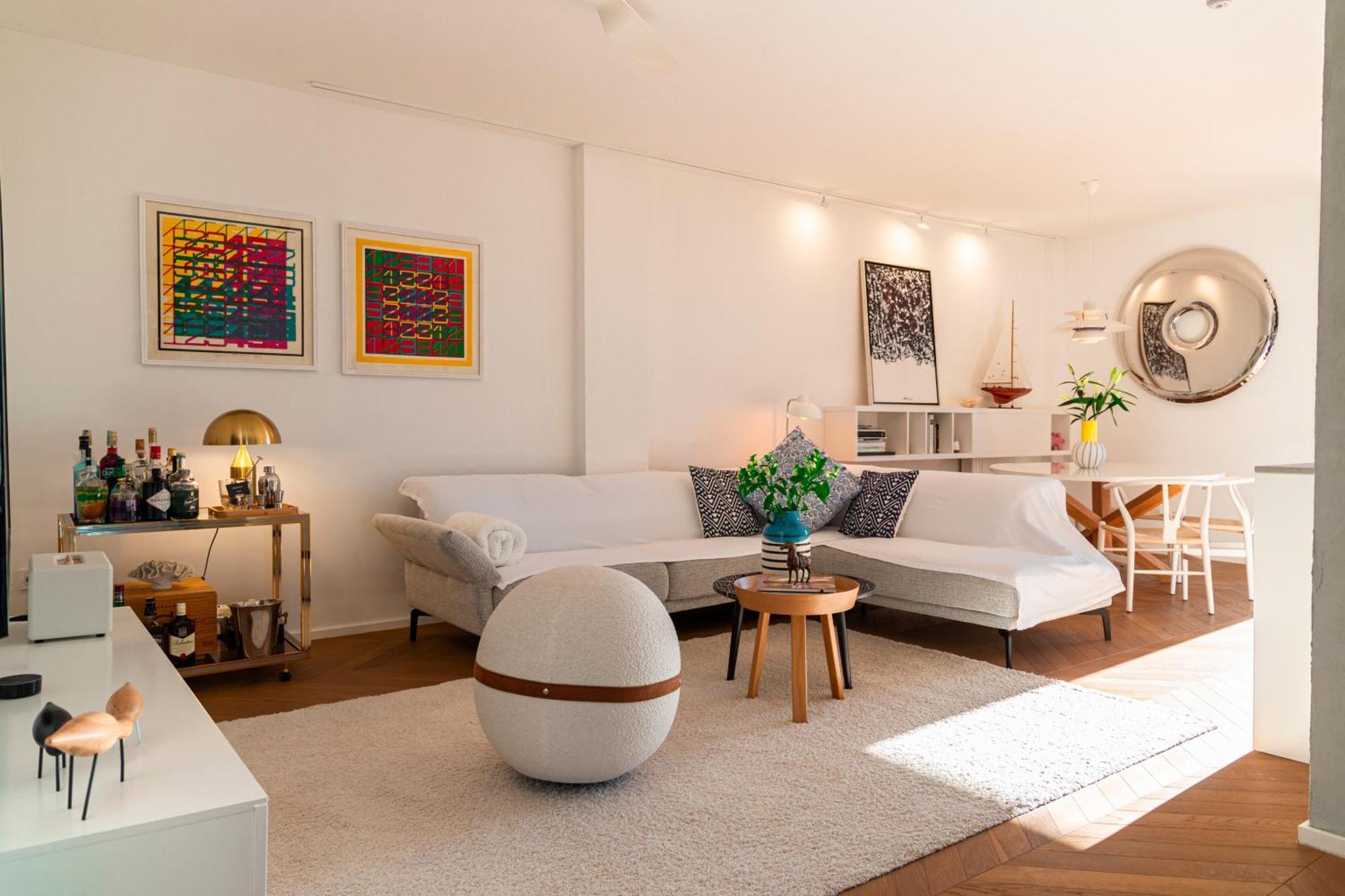 Koper Seaside Residence מראה חיצוני תמונה