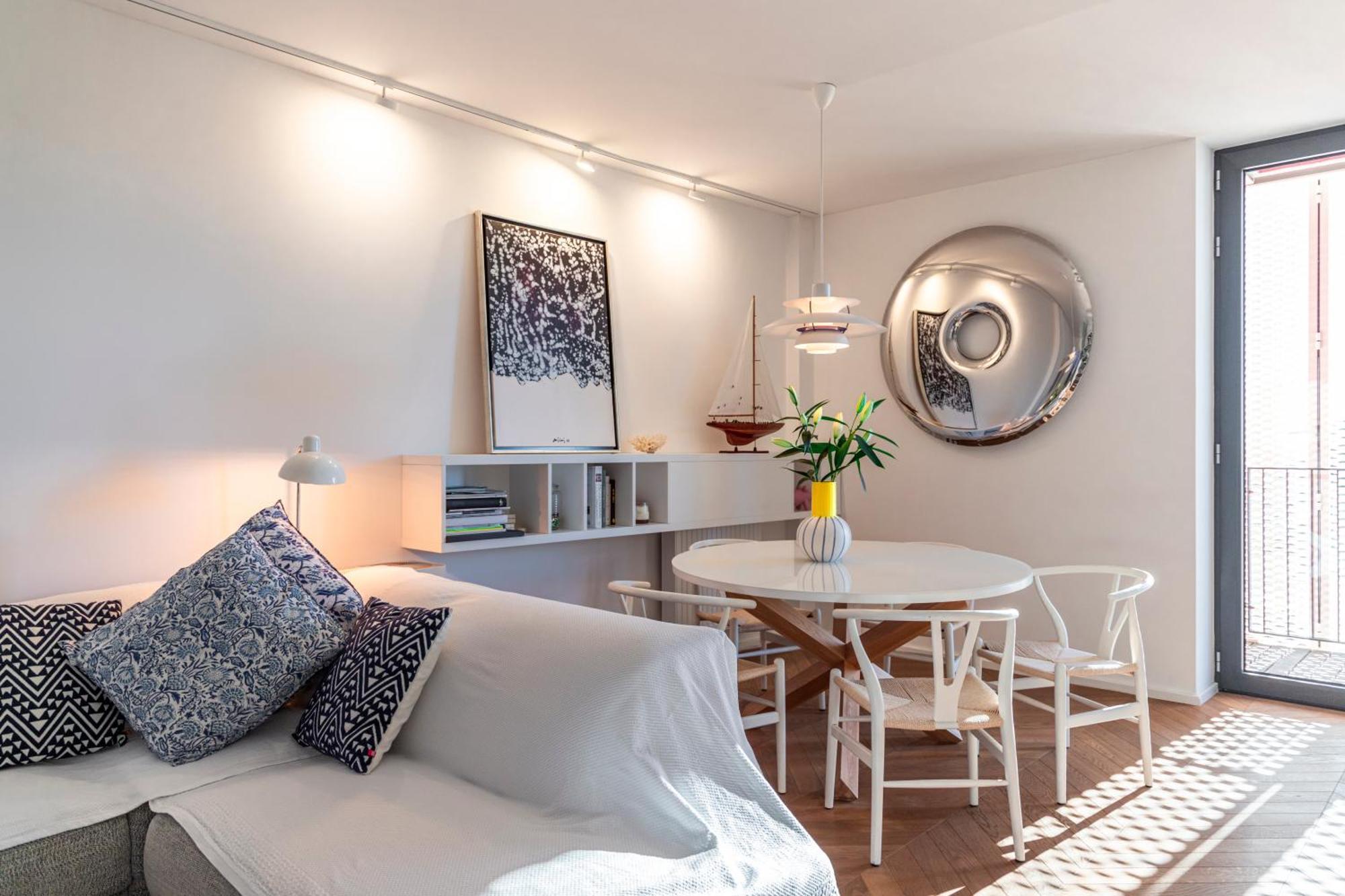 Koper Seaside Residence מראה חיצוני תמונה