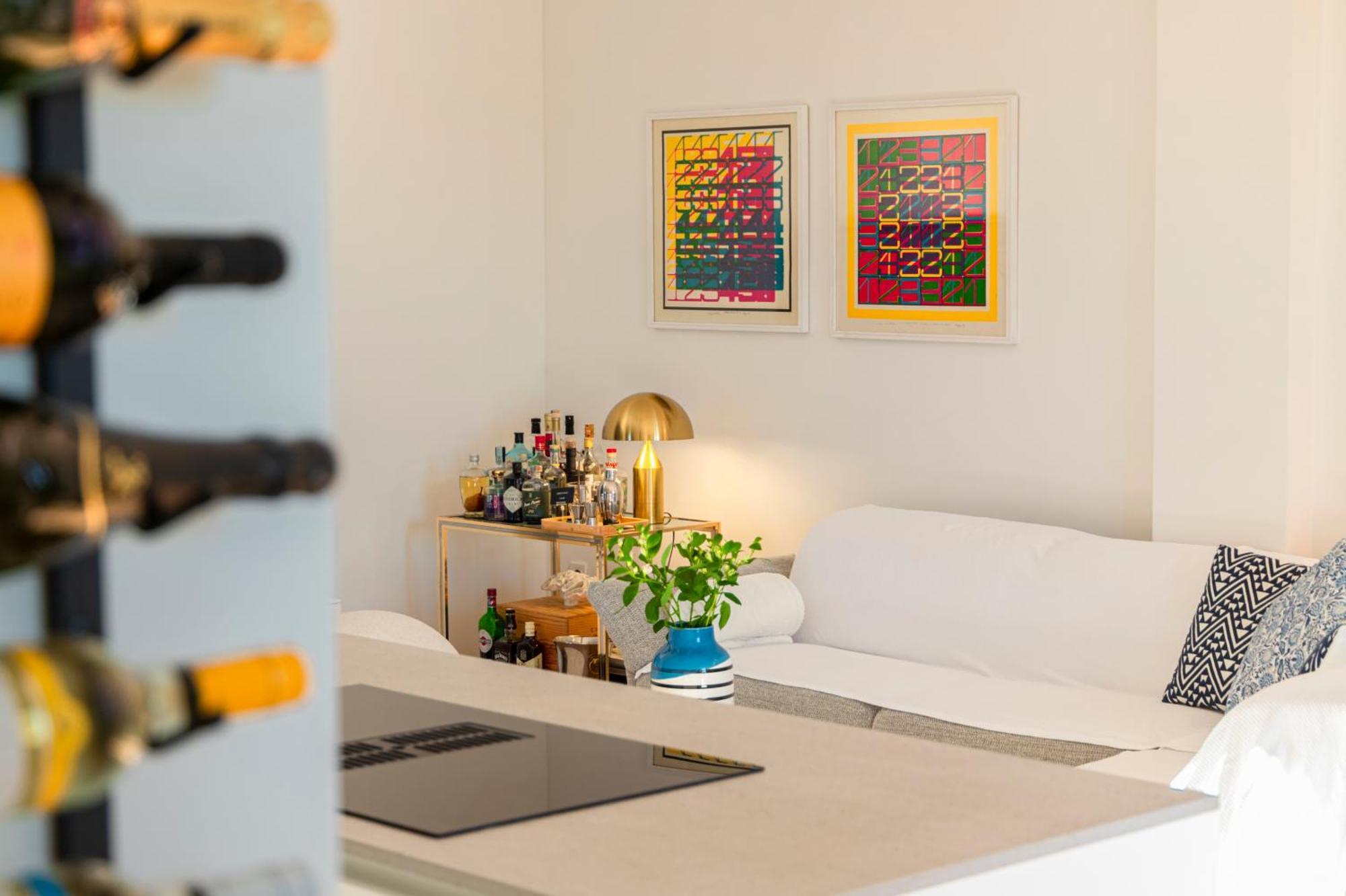 Koper Seaside Residence מראה חיצוני תמונה