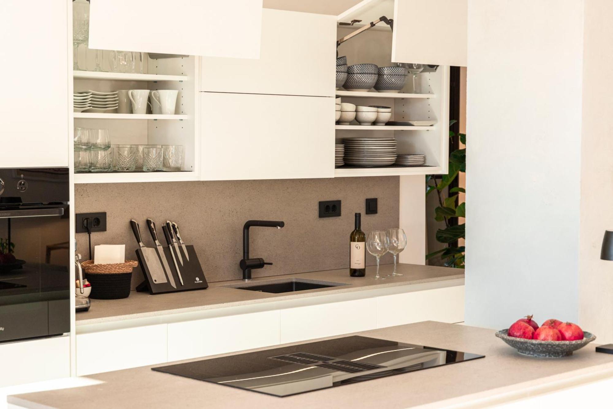 Koper Seaside Residence מראה חיצוני תמונה