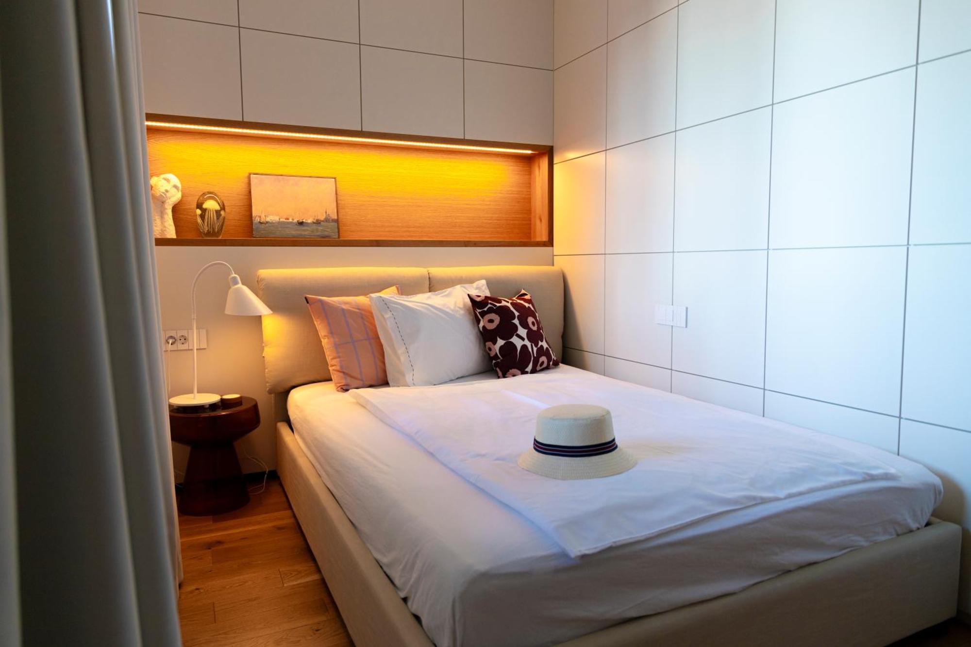 Koper Seaside Residence מראה חיצוני תמונה