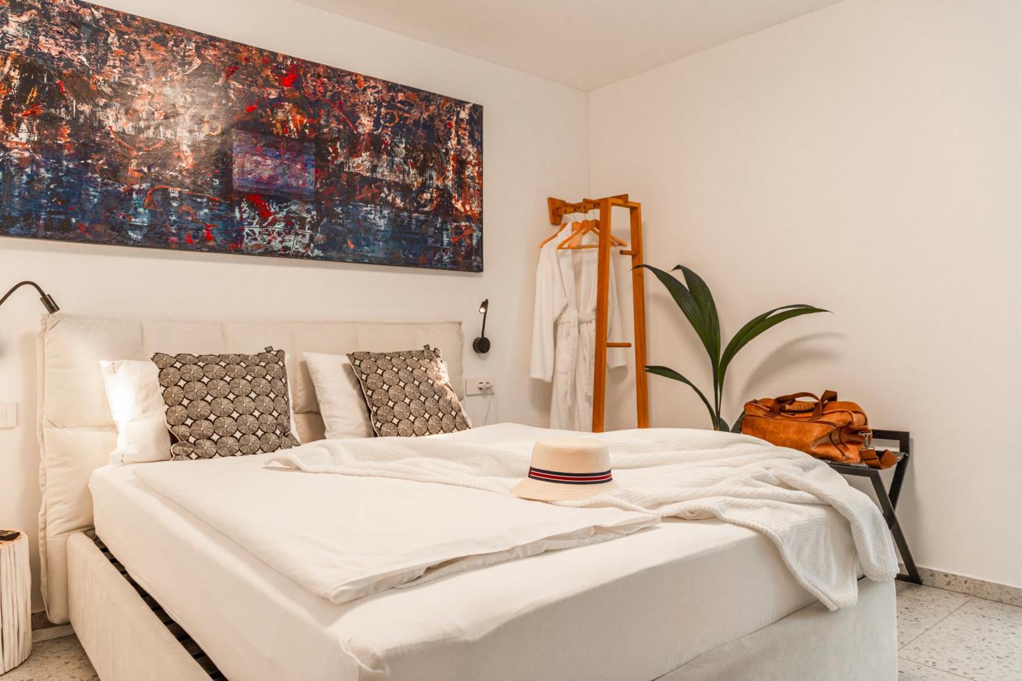 Koper Seaside Residence מראה חיצוני תמונה