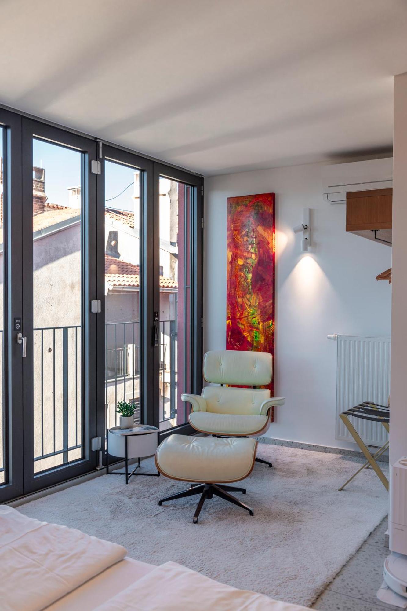 Koper Seaside Residence מראה חיצוני תמונה