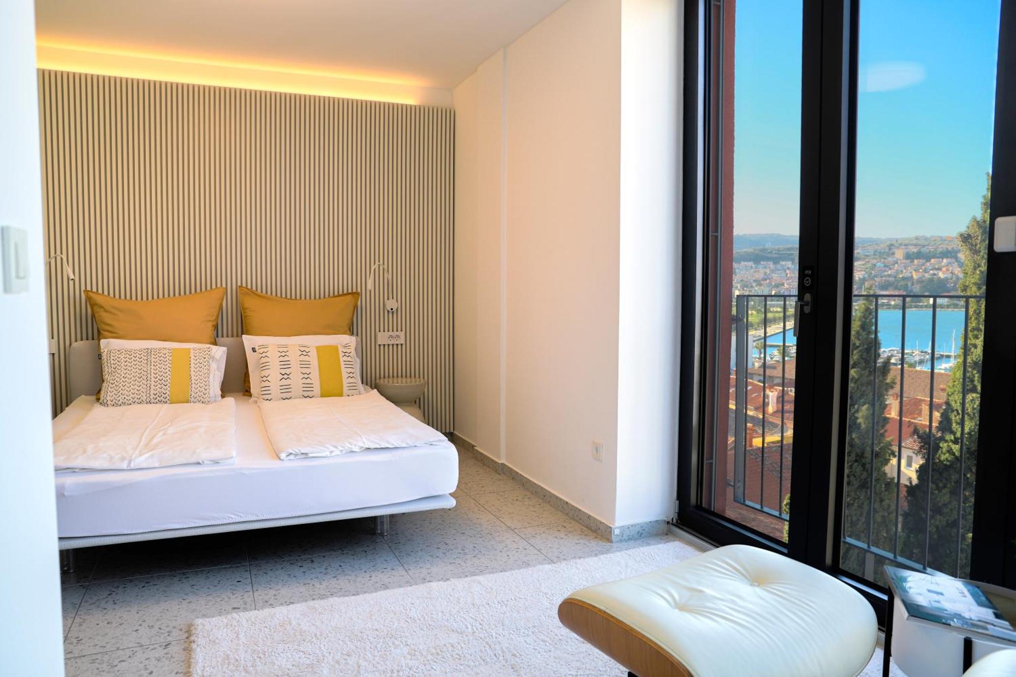 Koper Seaside Residence מראה חיצוני תמונה